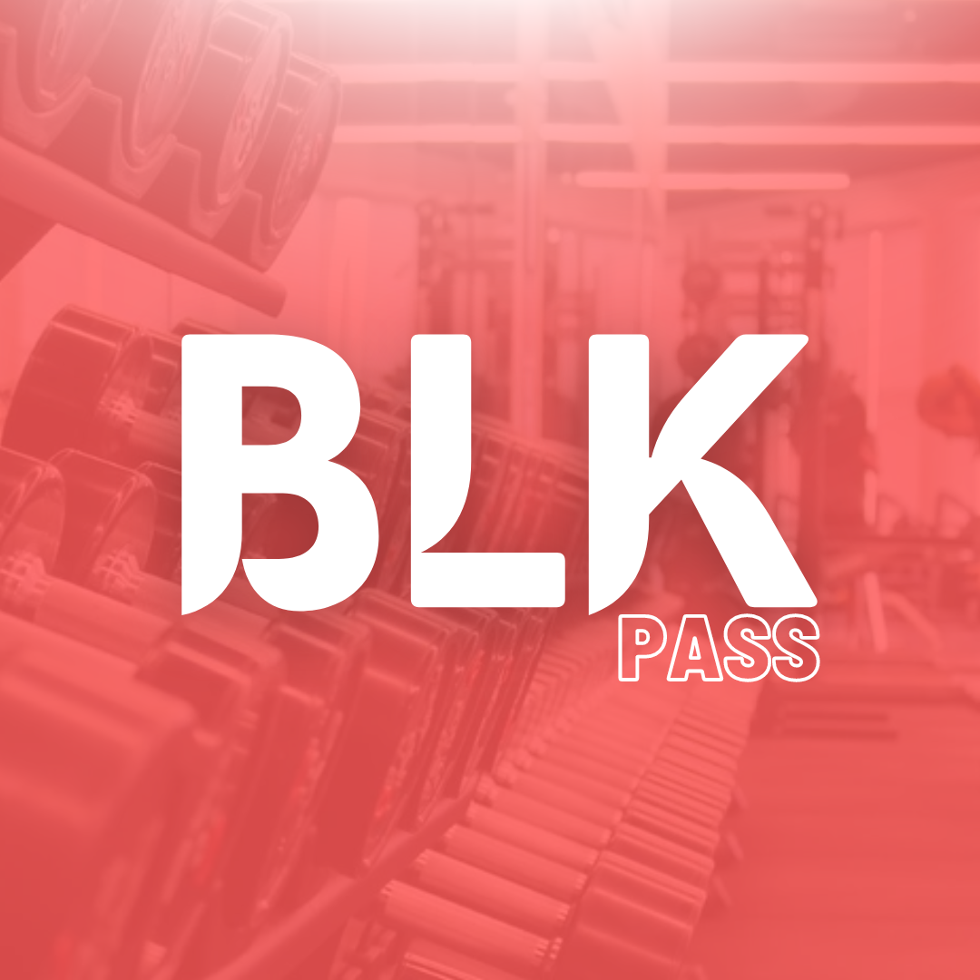 BLK Clube de Benefícios